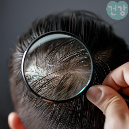 009어성초 효능 탈모 예방방법 활용법 부작용