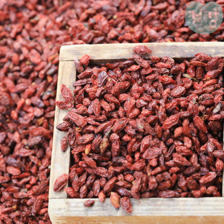 016산수유 효능 먹는법 부작용