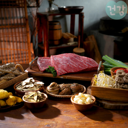 019상황버섯 효능 하루복용량 항암효과 최신 연구 동향 부작용