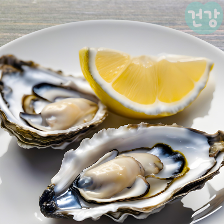 024아연 효능 많은 음식 하루 권장량 부작용