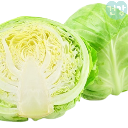 028양배추 효능 된장국 삶는법 부작용