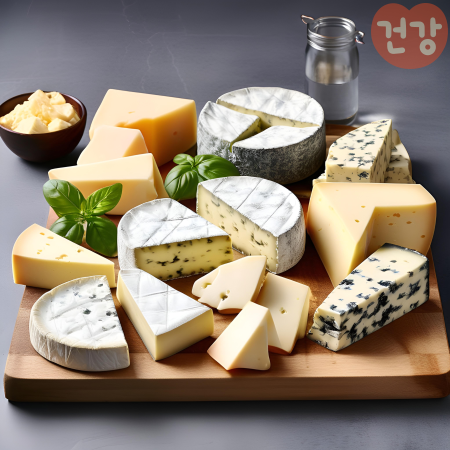 003치즈 효능 칼로리 유통기간