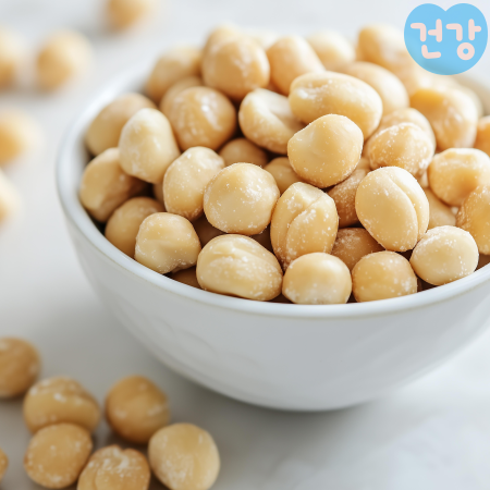 004마카다미아 효능 칼로리 다른 견과류 영양비교 부작용