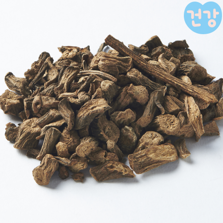 009우엉차 효능 하루 섭취량 부작용