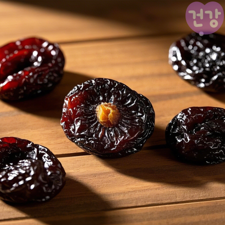 010건자두 푸룬 효능 칼로리 하루 권장 섭취량 부작용