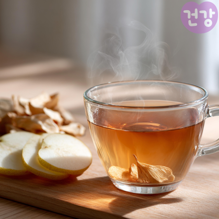 015도라지배즙효능 만드는법 권장 복용량 섭취방법 부작용