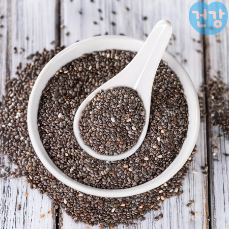 016치아씨드 효능 먹는법 칼로리 부작용