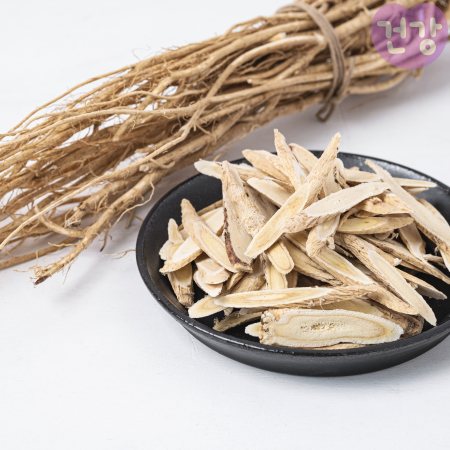 017황기 효능 먹는법 권장 용량 복용방법 부작용