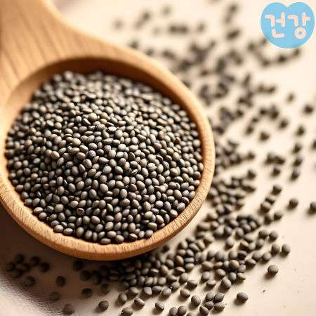 018치아씨드 효능 먹는법 칼로리 부작용