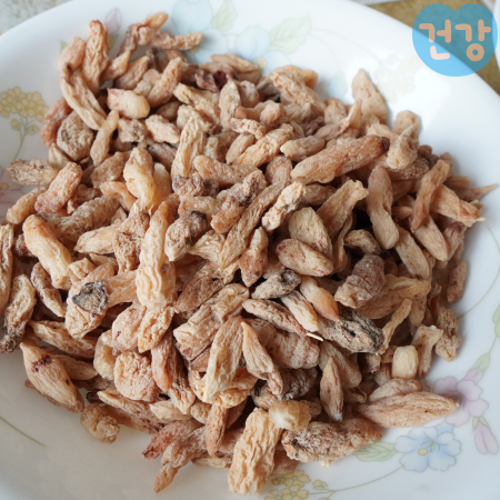 019맥문동 효능 차 끊이는 법 복용 시 권장용량과 방법 부작용