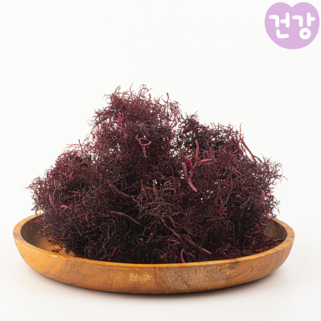 022꼬시래기 효능 요리법 간단레시피 보관법 손질방법 부작용