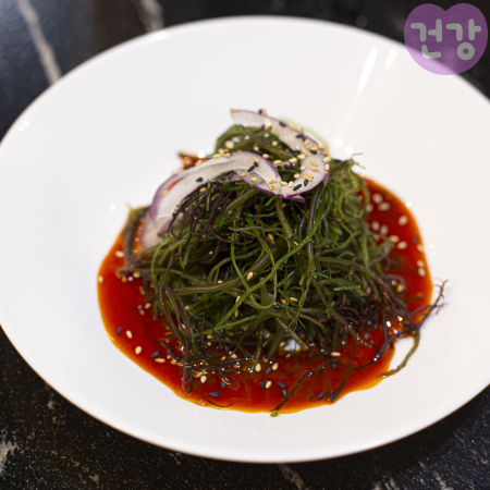 024꼬시래기 효능 요리법 간단레시피 보관법 손질방법 부작용