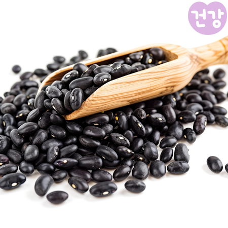 026검은콩 효능 함유성분 다이어트 레시피 부작용