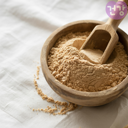 028미강가루 효능 간단 레시피 하루 권장 섭취량 부작용