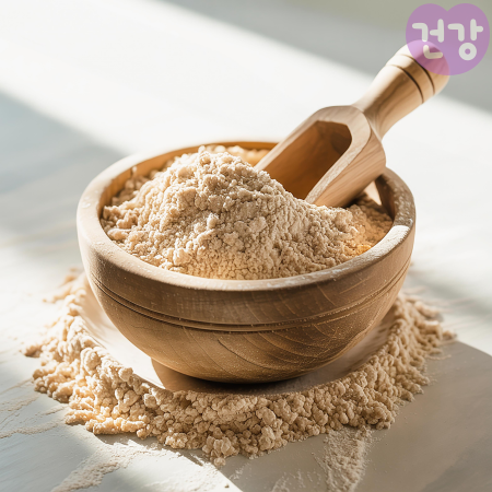 029미강가루 효능 간단 레시피 하루 권장 섭취량 부작용