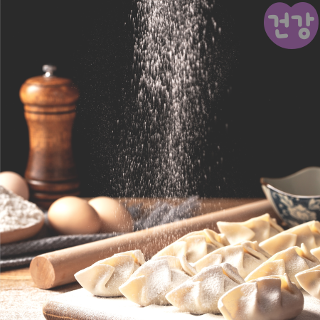 030미강가루 효능 간단 레시피 하루 권장 섭취량 부작용