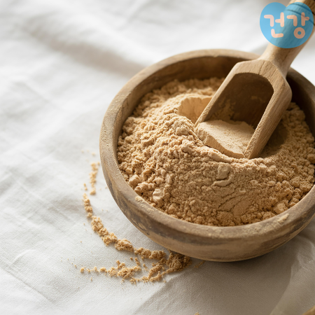 031미강가루 효능 먹는법 부작용