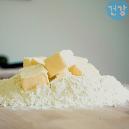 033미강가루 효능 먹는법 부작용