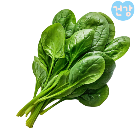 035시금치 효능 무침 데치기 부작용