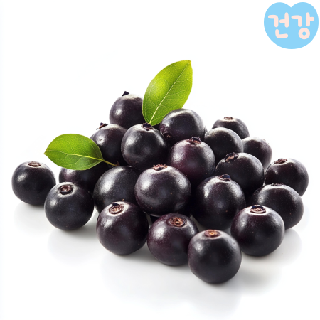 041아사이베리 효능 분말먹는법 주요 영양성분 함량비교 부작용