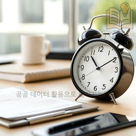 1.공공 데이터 활용으로 달라지는 생활