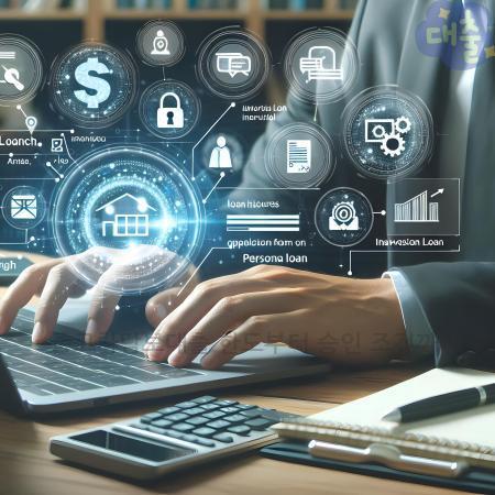 1.중고차담보대출 한도부터 승인 조건까지 완벽 정리