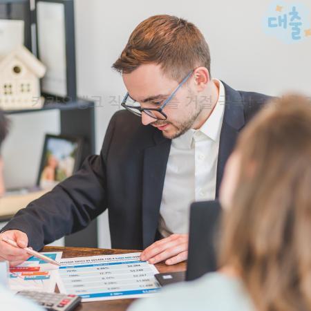 1.카카오뱅크 직장인대출 거절 극복 승인율 2배 UP 재신청 꿀팁