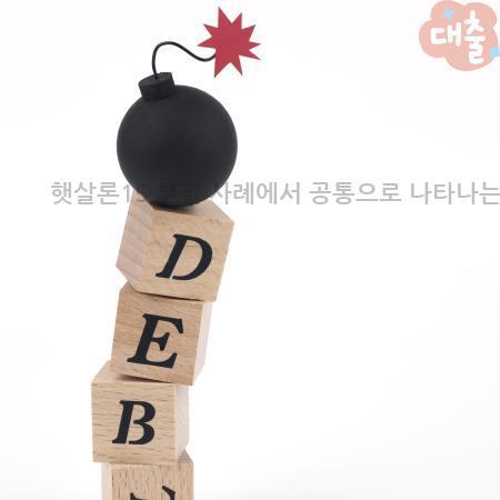 1.햇살론15 부결 사례에서 공통으로 나타나는 조건