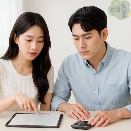 2.교육비지원대출 대상자 기준과 지원 범위·금리