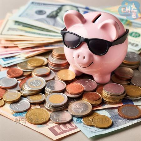 4.취약계층자립자금 승인 사례에서 본 자격 요건