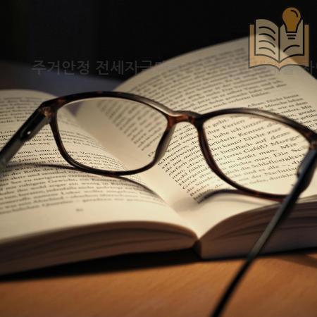 5.주거안정 전세자금대출과 다른 전세대출 차이