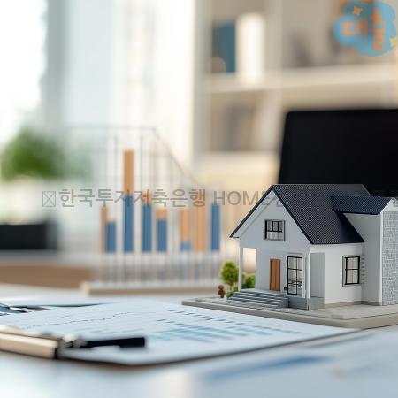 6.🌟한국투자저축은행 HOME전세론 자격조건 한도 금리 모바일 신청