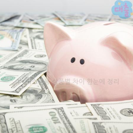 7.미소금융 상품별 차이 한눈에 정리