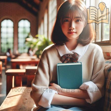 8.100만원 소액대출 개인현금 급전 필요한 상황이라면