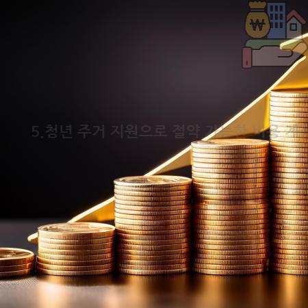 4.5.청년 주거 지원으로 절약 가능한 비용 계산부터